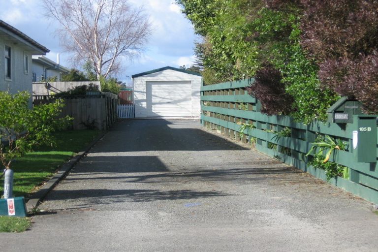 Photo of property in 105a East Street, Feilding, 4702