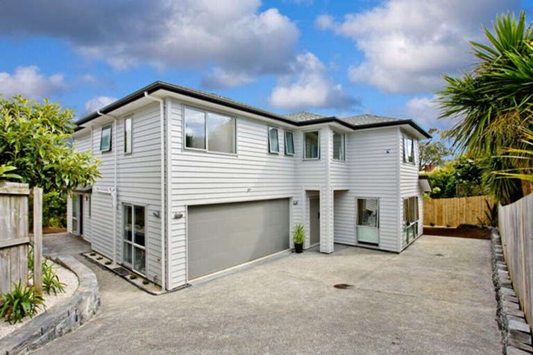 Photo of property in 5a Marsh Avenue, Forrest Hill, Auckland, 0620