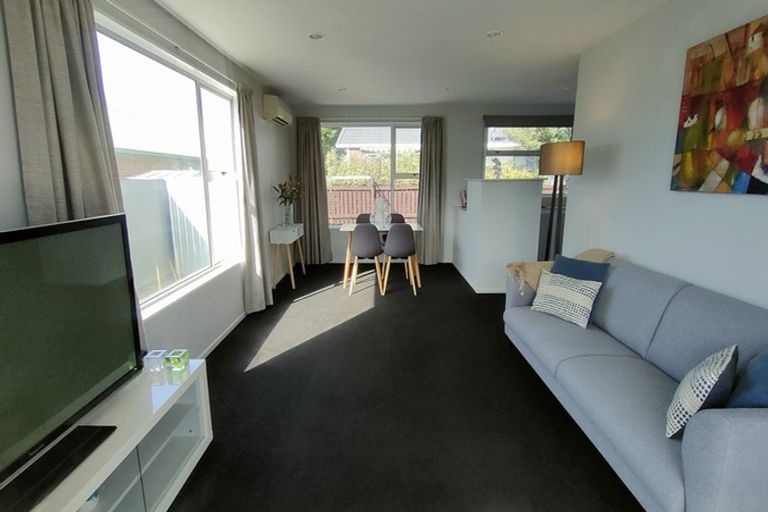 Photo of property in 24b Willock Street, Kaiapoi, 7630