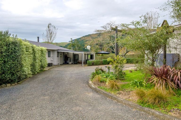 Photo of property in 199a Pond Road, Raglan, 3295