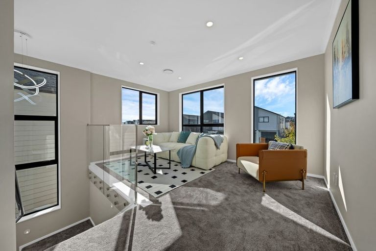 Photo of property in 37 Ascent Street, Flat Bush, Auckland, 2019