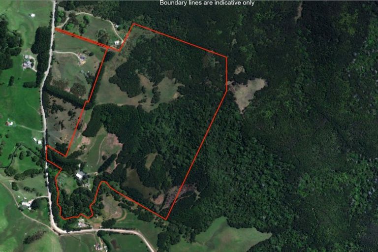 Photo of property in 317 Parapara-toatoa Road, Taipa, Kaitaia, 0483