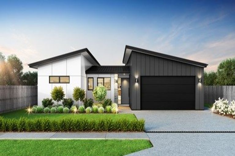 Photo of property in 47a Anderton Crescent, Mosgiel, 9024