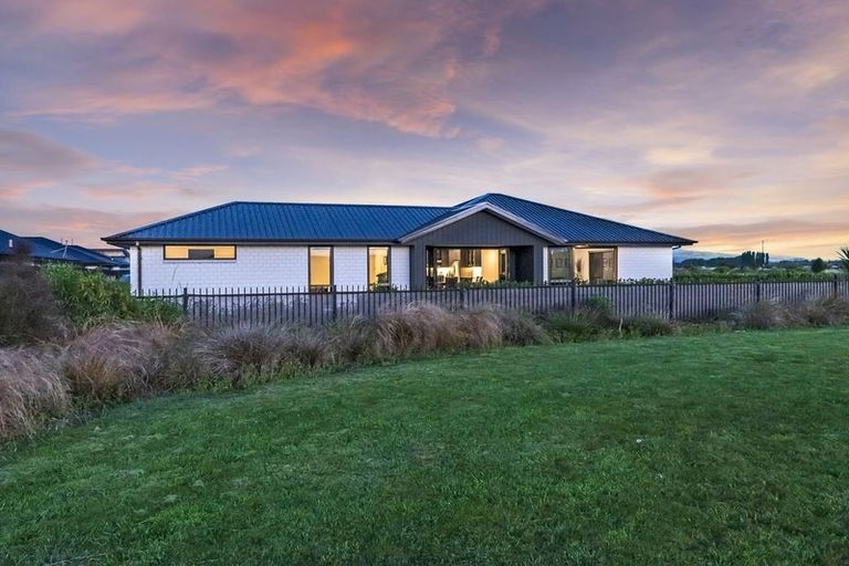 Photo of property in 79 Te Raki Drive, Lincoln, 7608