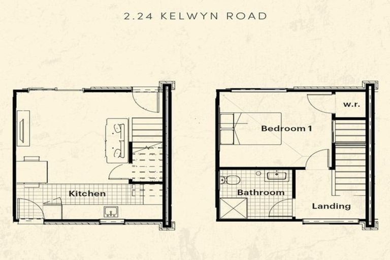 Photo of property in 2/24 Kelwyn Road, Kelston, Auckland, 0602