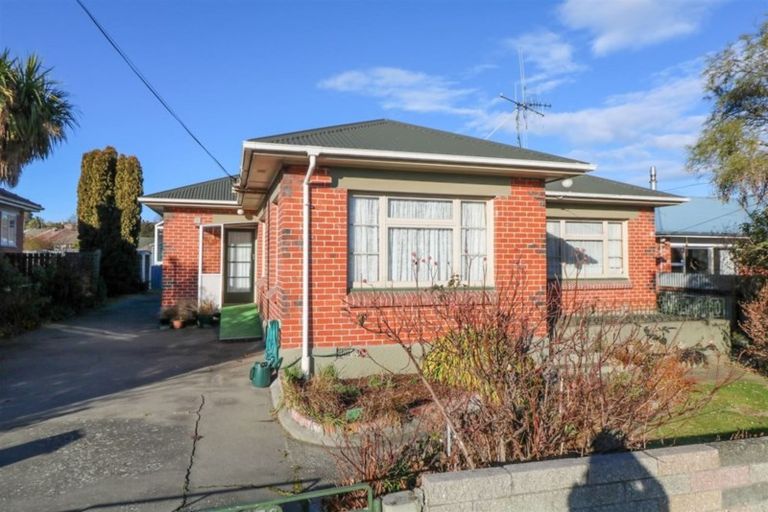 Photo of property in 78 Coonoor Road, Watlington, Timaru, 7910