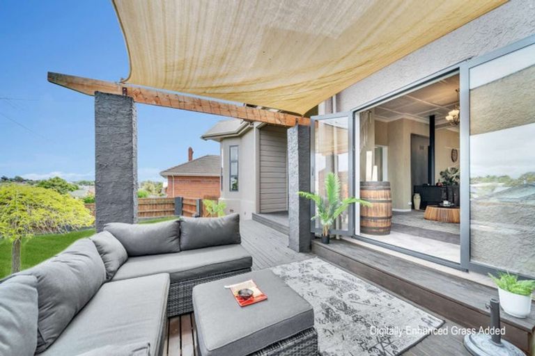 Photo of property in 47 Upper Ure Street, South Hill, Oamaru, 9400