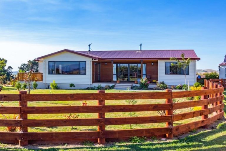 Photo of property in 843 Howell Road, Totara Valley, Pleasant Point, 7982