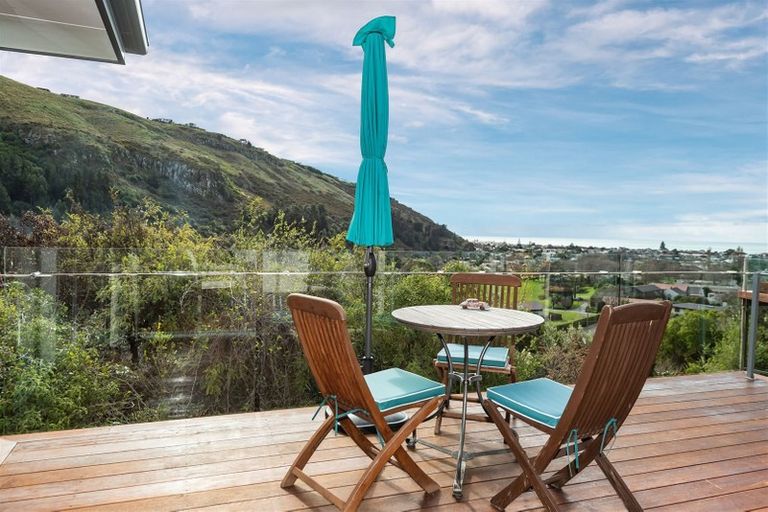 Photo of property in 26 Ocean View Terrace, Sumner, Christchurch, 8081