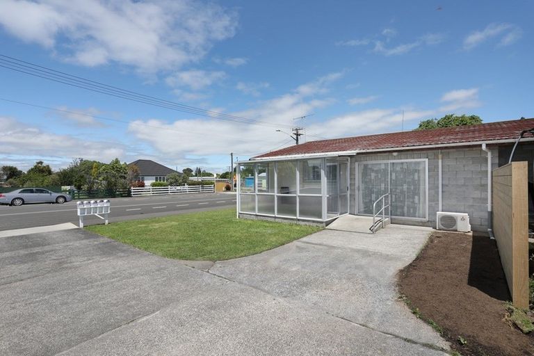 Photo of property in 1/152 Broadway, Marton, 4710