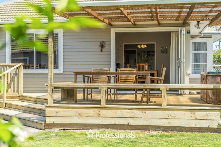 Photo of property in 24 Garden Road, Avalon, Lower Hutt, 5011