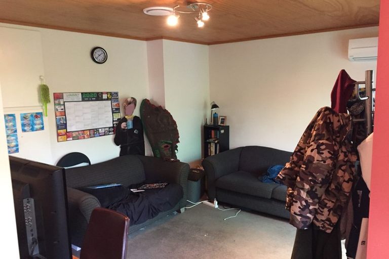 Photo of property in 21 Signal Hill Road, Opoho, Dunedin, 9010