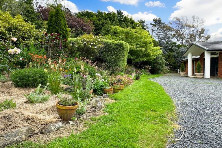 Photo of property in 127 Green Road, Mount Cargill, Waitati, 9085