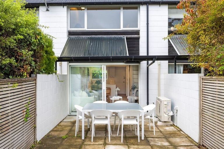 Photo of property in 7/7 Andover Street, Merivale, Christchurch, 8014