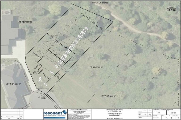 Photo of property in 24 Silkwood Place, Fitzherbert, Palmerston North, 4410