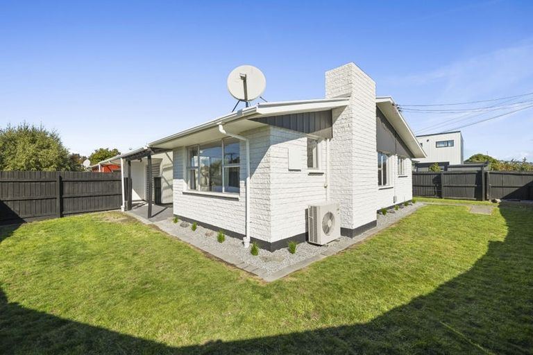 Photo of property in 1/56 Matlock Street, Woolston, Christchurch, 8062