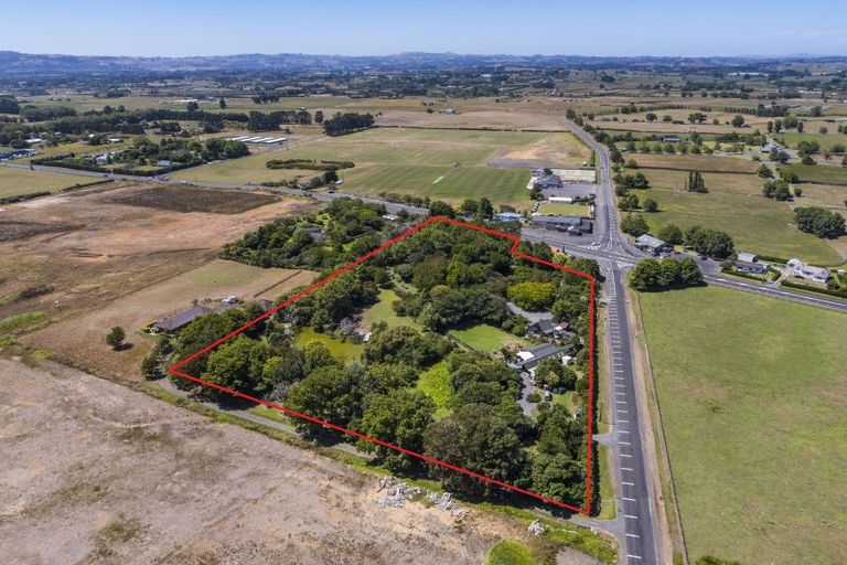 Photo of property in 6 Dyke Road, Karaka, Papakura, 2580