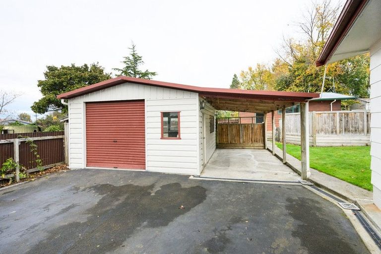 Photo of property in 158 Denbigh Street, Feilding, 4702