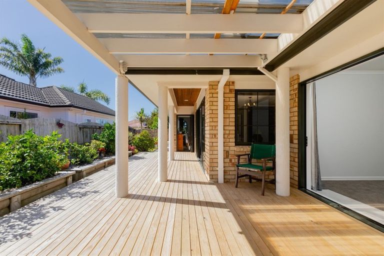 Photo of property in 64 Palm Beach Boulevard, Papamoa Beach, Papamoa, 3118