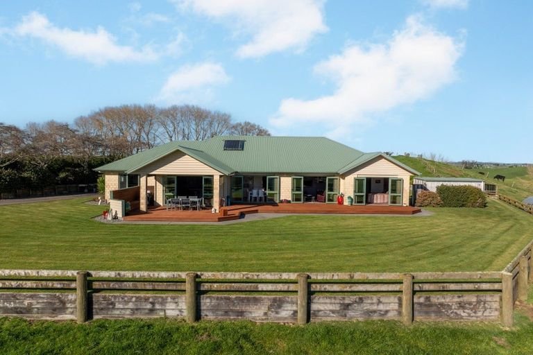 Photo of property in 389c Paraonui Road, Wiltsdown, Tokoroa, 3491