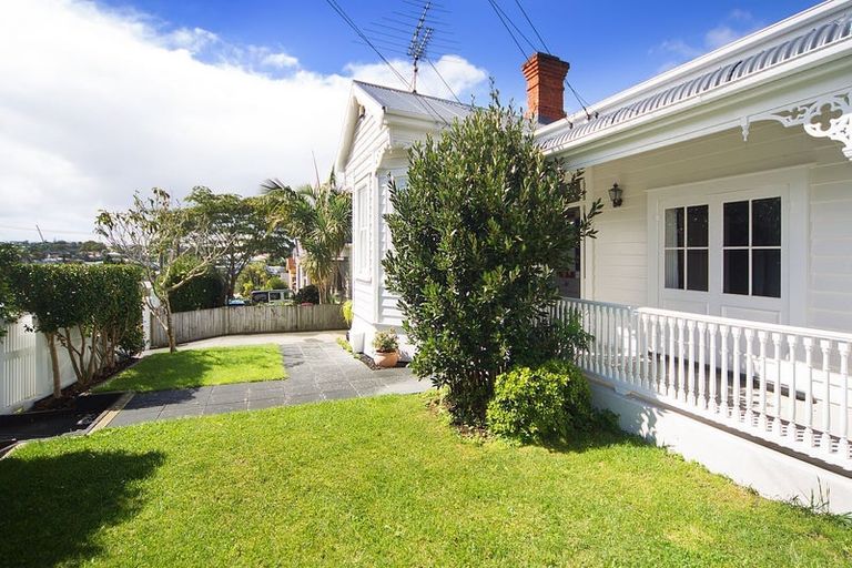 Photo of property in 7 Tutanekai Street, Grey Lynn, Auckland, 1021