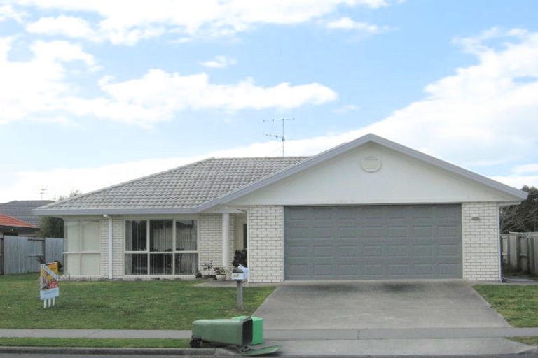 Photo of property in 317 Gravatt Road, Papamoa Beach, Papamoa, 3118