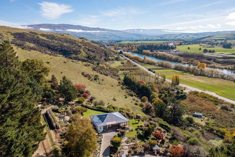 Photo of property in 5474 Ettrick-raes Junction Road, Millers Flat, Roxburgh, 9572