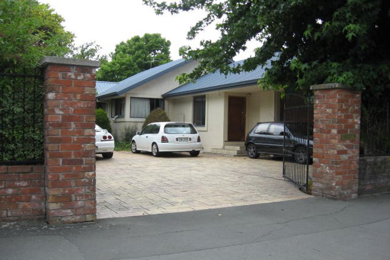 Photo of property in 54 Ilam Road, Upper Riccarton, Christchurch, 8041