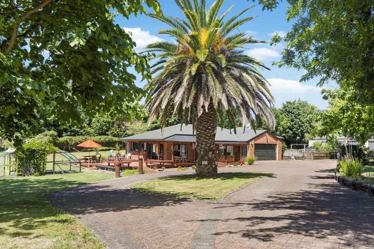 Photo of property in 473 Pyes Pa Road, Pyes Pa, Tauranga, 3173