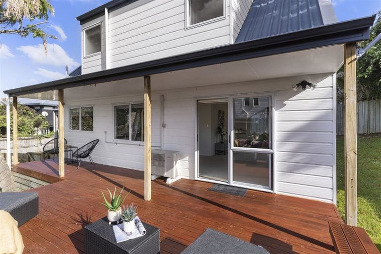 Photo of property in 53b Howe Street, Howick, Auckland, 2014
