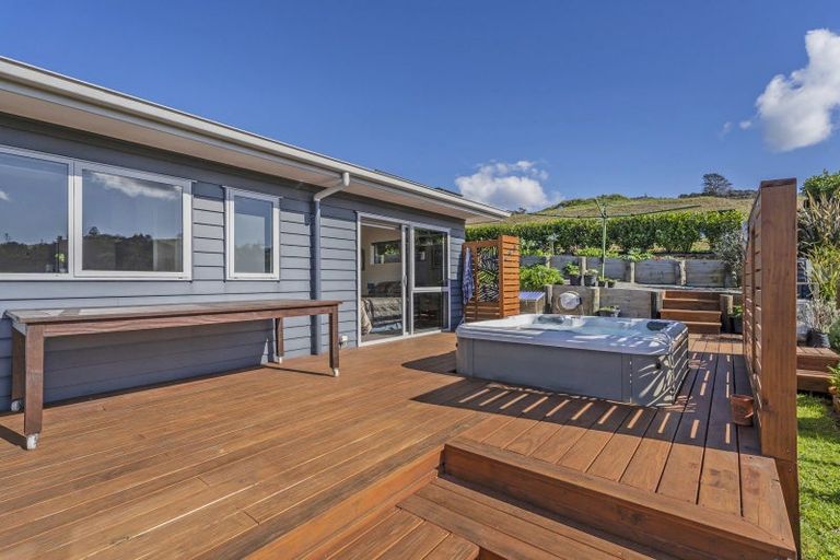 Photo of property in 11 Ataahua Views Terrace, Wharekaho, Whitianga, 3510