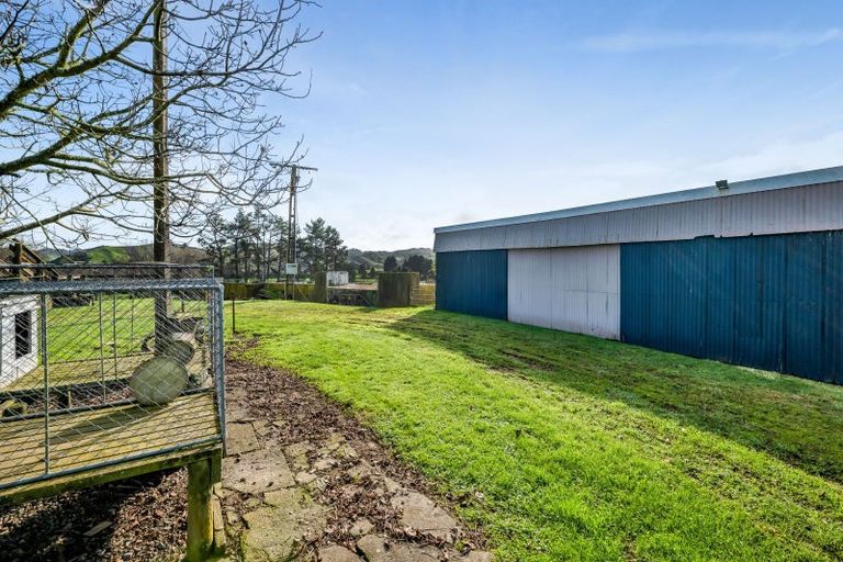 Photo of property in 2625 Ohura Road, Strathmore, Stratford, 4392