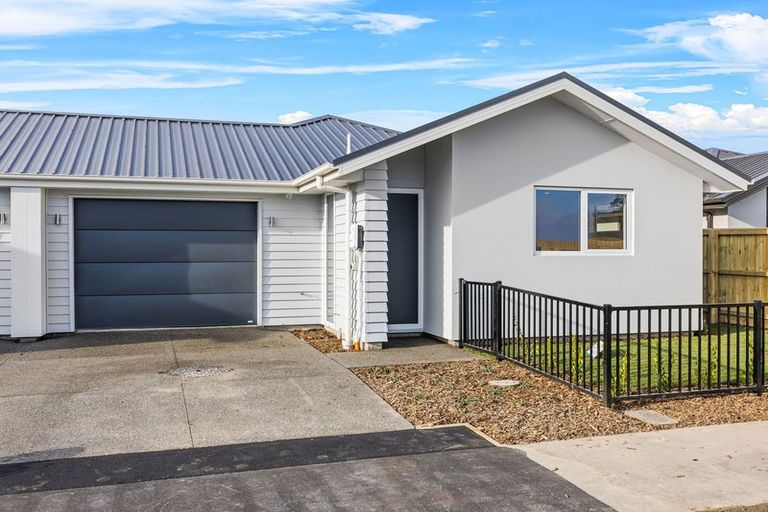 Photo of property in 6 Eccles Place, Halswell, Christchurch, 8025