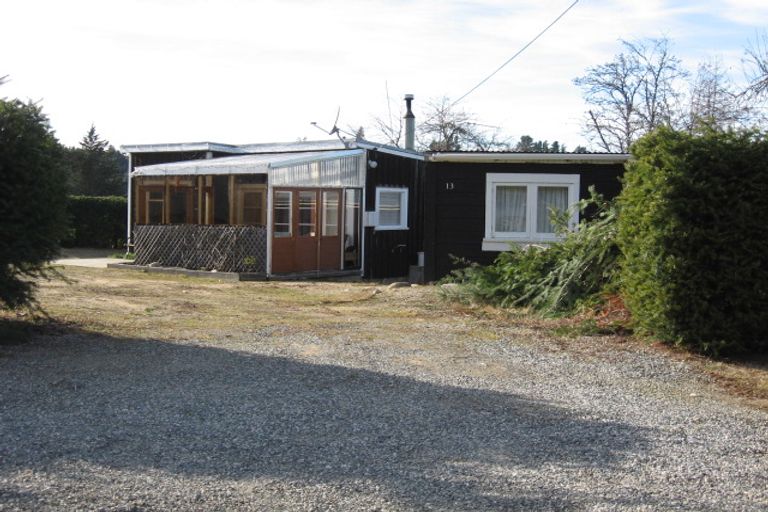 Photo of property in 13 Allen Street, Naseby, 9396