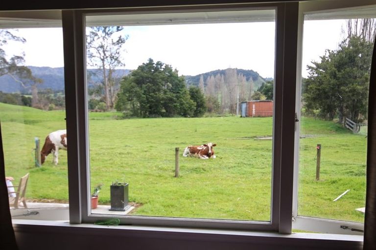 Photo of property in 21 Pukepoto Road, Okaihau, 0476