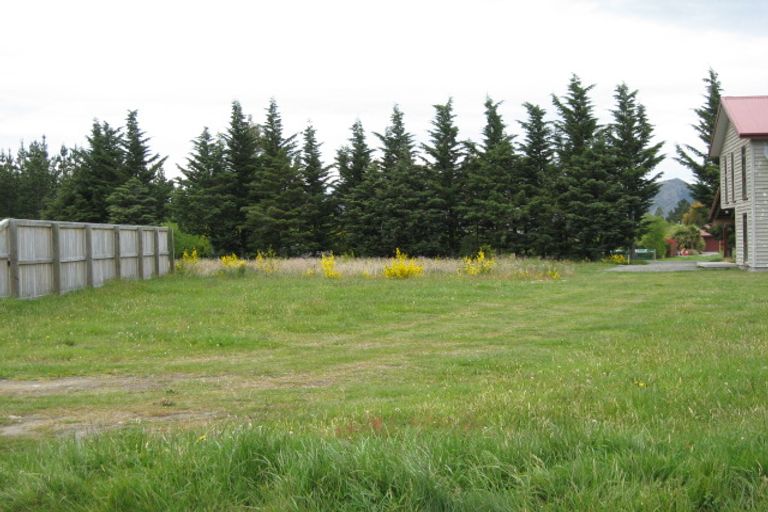 Photo of property in 7 Mount Isobel Place, Hanmer Springs, 7334