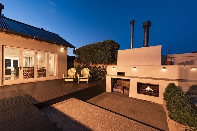 Photo of property in 19 Ventnor Street, Seatoun, Wellington, 6022