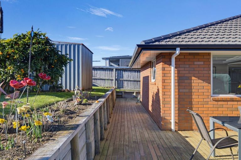 Photo of property in 15 Hamon Place, Pukehangi, Rotorua, 3015