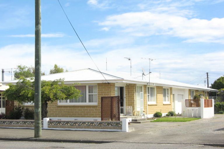 Photo of property in 23 Warwick Street, Mayfield, Blenheim, 7201