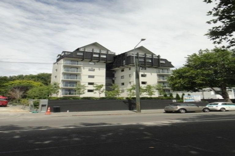 Photo of property in 102/18 Carlton Mill Road, Merivale, Christchurch, 8014