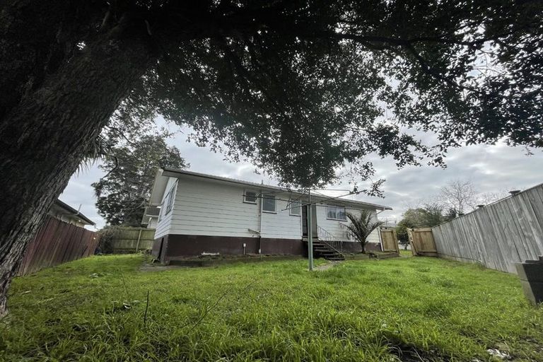 Photo of property in 1/20 Carter Place, Manurewa, Auckland, 2102