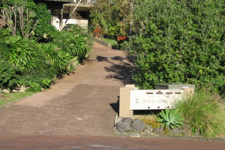 Photo of property in 14 Proteus Place, Half Moon Bay, Auckland, 2012