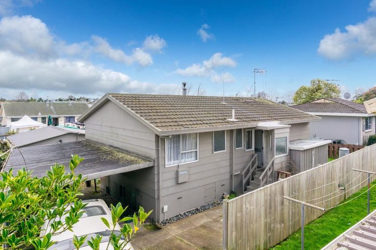 Photo of property in 7b Thode Place, Nawton, Hamilton, 3200