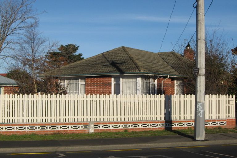 Photo of property in 15 Rookwood Avenue, New Brighton, Christchurch, 8083