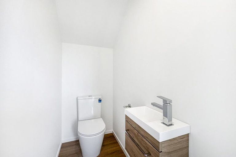 Photo of property in 7/116 Aldwins Road, Phillipstown, Christchurch, 8062
