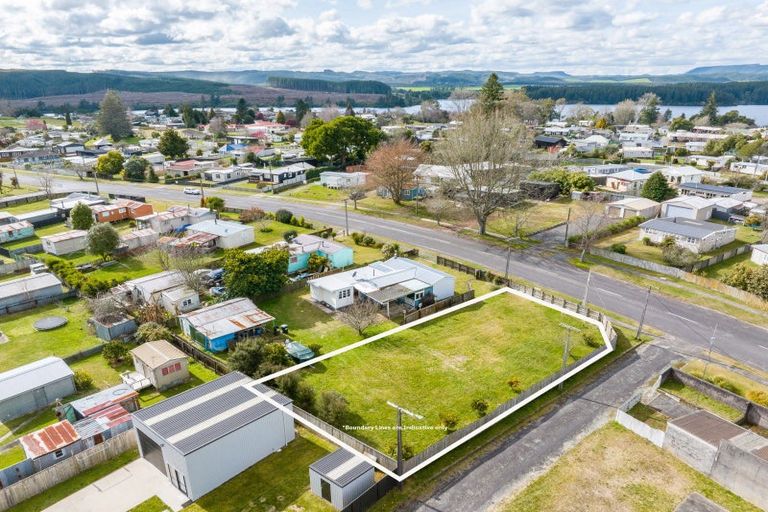 Photo of property in 47 Rangatira Drive, Mangakino, 3421