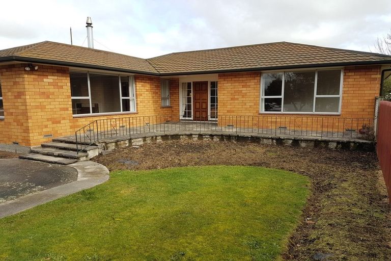 Photo of property in 91 East Belt, Lincoln, 7608