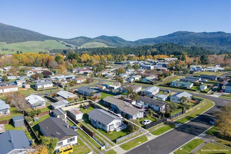 Photo of property in 23 Noni Street, Turangi, 3334