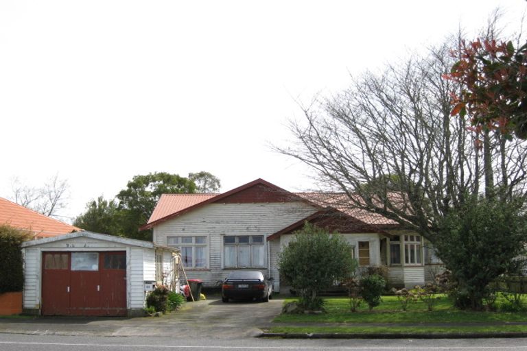 Photo of property in 48 Pembroke Road, Stratford, 4332