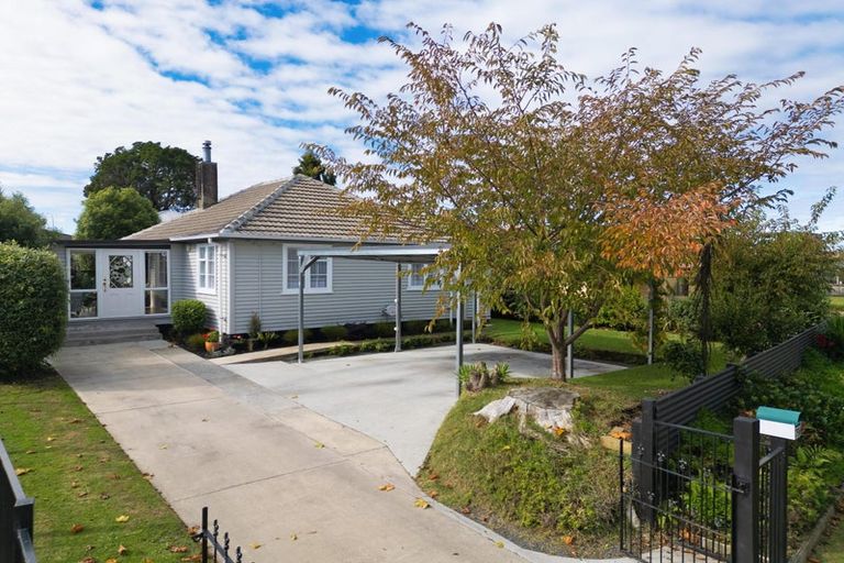 Photo of property in 79a Buckland Street, Putaruru, 3411